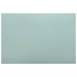 салфетка сервировочная 30х45см полупрозрачная Полосы, арт. HM-PPMT03