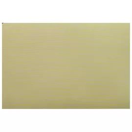 салфетка сервировочная 30х45см полупрозрачная Полосы, арт. HM-PPMT05