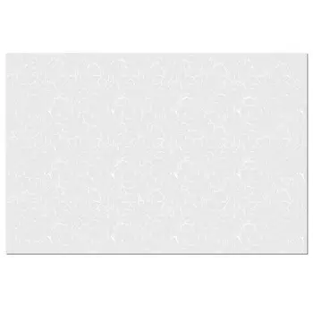 салфетка-скатерть сервировочная 60х90см белая, арт.4680169022691