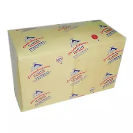 салфетки Брызги шампанского 1-слойные 24х24см 400шт