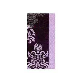 салфетки CREATIVE Арт деко 3-сл. 33х33см 16шт.