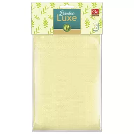 салфетки GRIFON универс. 30x38см 3шт бамбук