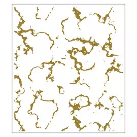 салфетки PERO Мрамор 3-слойные 40х40см 20шт