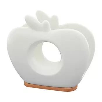 салфетница Айсберг керамика