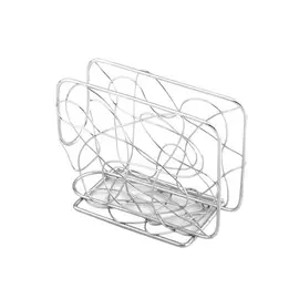 салфетница REGENT INOX Trina нерж.сталь