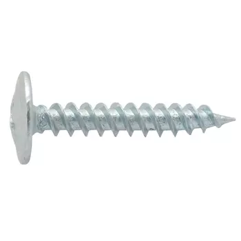 саморез для тонких пластин 4,2х38мм 50шт