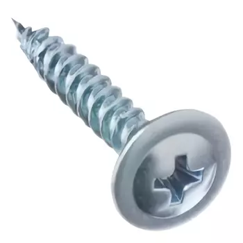 саморез для тонких пластин 4,2х50мм 7шт