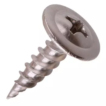 саморез для тонких пластин 4,2x16мм 800шт