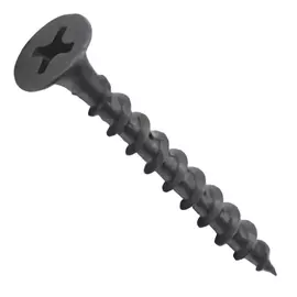 саморез гипсокартон-дерево 3,5х35мм 100шт