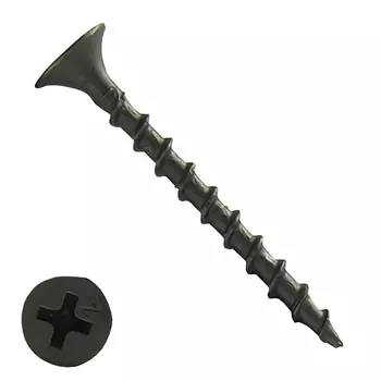 саморез гипсокартон-дерево 3,5х51мм 600шт