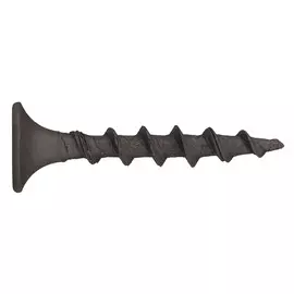 саморез гипсокартон-дерево 3,8х32мм 125шт