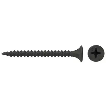 саморез гипсокартон-металл 3,5х45мм 22шт