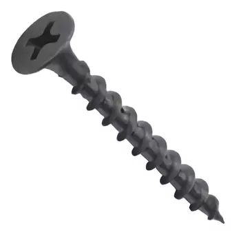 саморез гипсокартон-металл 3,5х45мм 22шт