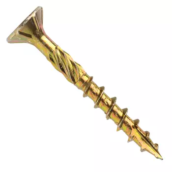 саморез конструкционный для дерева 4,0x30мм с фрезой TORX20 25шт