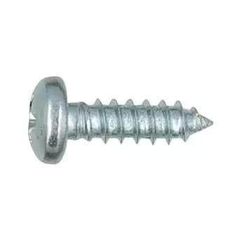 саморез по металлу DIN 7981 4,2х13мм 20шт