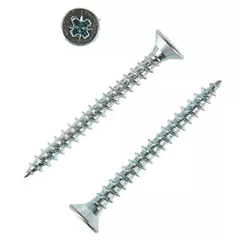 саморез универсальный 3,5х30мм 20шт