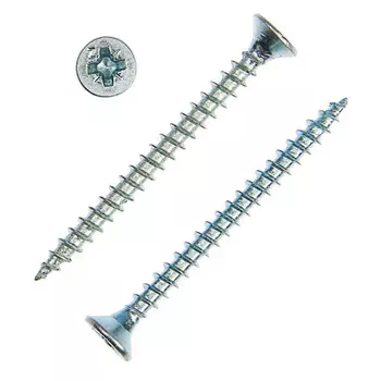 саморез универсальный 3,5х40мм 15шт