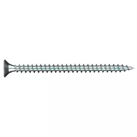 саморез универсальный 3,5х50мм потайная головка 40шт