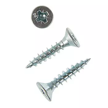 саморез универсальный 4,0х20мм 23шт