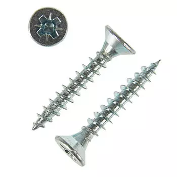 саморез универсальный 4,0х25мм 20шт