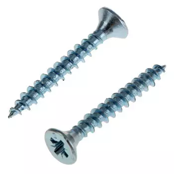 саморез универсальный 4,0х30мм 17шт