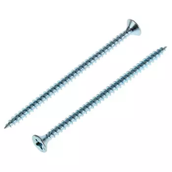 саморез универсальный 4,0х40мм 15шт