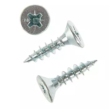 саморез универсальный 5,0х20мм 16шт