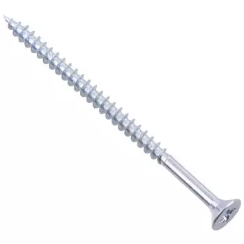 саморез универсальный 5,0х80мм 100шт