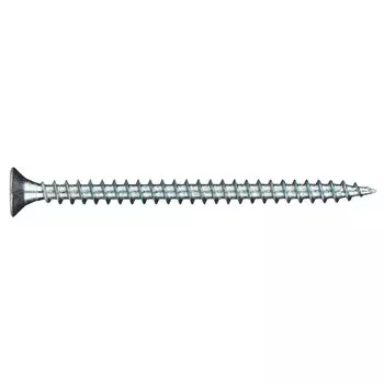 саморез универсальный 6,0х40мм потайная головка 20шт