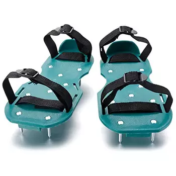 сандалии для аэрации газона MAXITERRA 30,5х13см