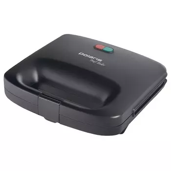 сэндвич-тостер POLARIS PST601 750Вт черный