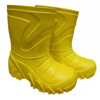 сапоги детские SHARKBOOTS 3SPD 30-31р литые цвет в асс-те