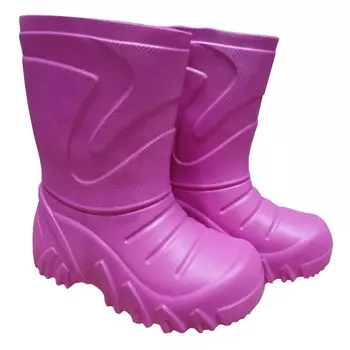 сапоги детские SHARKBOOTS 3SPD 32-33р литые цвет в асс-те