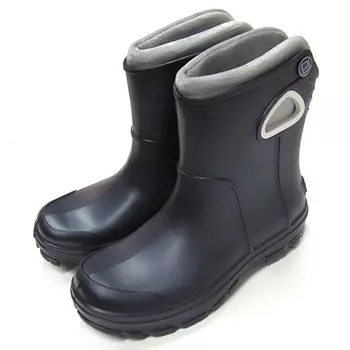 сапоги мужские утеплённые LUCKY LAND 3163 44р цвет в асс-те