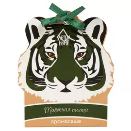 саше ARIDA HOME Hygge Тигр Таёжная пихта 10г
