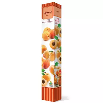 саженец Абрикос Алеша ПОИСК d7см в коробке