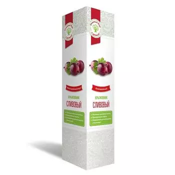 саженец Крыжовник Сливовый 1шт