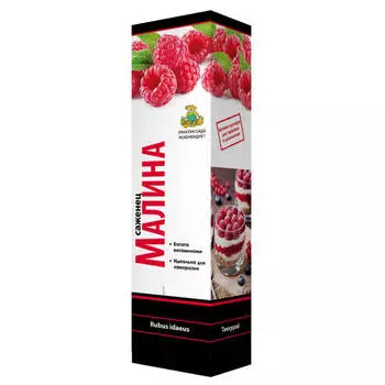 саженец Малина ремонтантная Брянское Диво