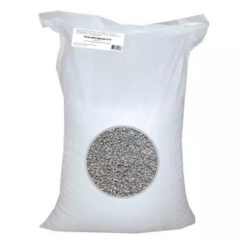 отсев щебня фракция 0-10мм 30 кг