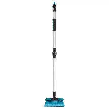 щетка 65-100см для мытья авто телескопическая