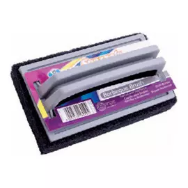 щетка абразивная FRATELLI Spazzola 15х9см многофункциональная