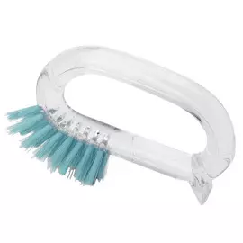 щетка ATMOSPHERE 12,5х9,5х2см универсальная пластик