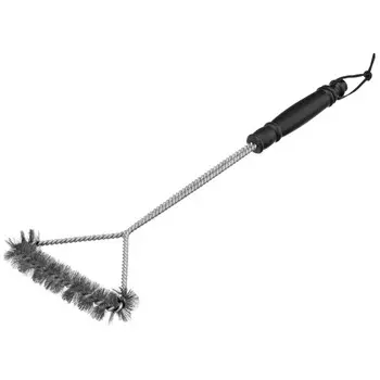 щетка для гриля PALISAD 43см