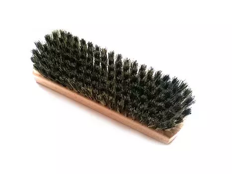 щетка для обуви Экобраш большая 16х4,8х1,6см