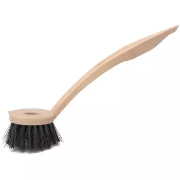 щетка для посуды FRENZO Toucan 22,5х4х4,2см пластик