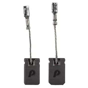 щетка графитовая ПРАКТИКА для BOSCH 5x10x16,4мм автостоп