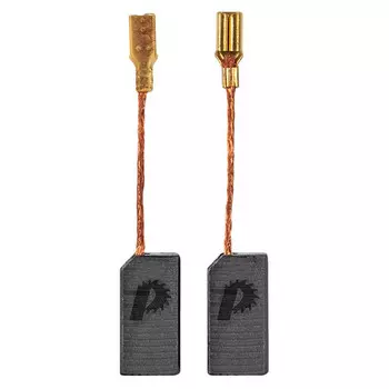 щетка графитовая ПРАКТИКА для BOSCH 5x8x15мм