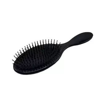 щетка массажная TODELIA 22,5см нейлон, АБС-пластик