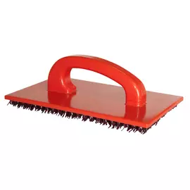 щетка PQTOOLS для декора пластик 235х135мм, арт.1413112