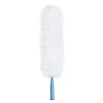 щетка-сметка для пыли HAUSMANN Fiber 50 см микрофибра